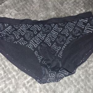 Victoria's Secret underwear